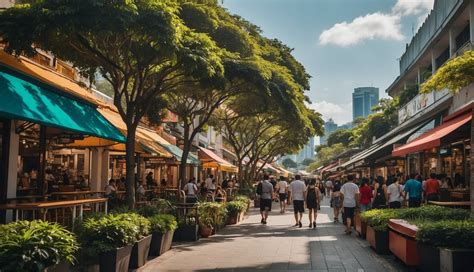 farrer park mall|THE 10 BEST Things to Do in Farrer Park, Singapore.